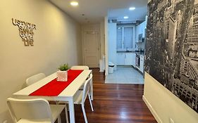 Apartamento Villarias